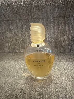 Amarige by Givenchy Eau de Toilette